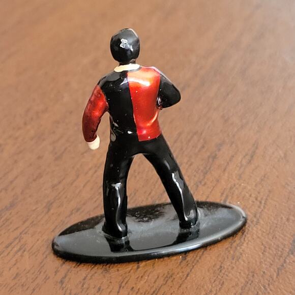 Jada Toys Harry Potter Nano Metalfigs Die-Cast Metal Figure 1.75" tall #30824 - Picture 12 of 13